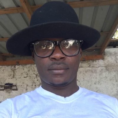 WilnesYoungwill's tweet photo. #NewProfilePic https://t.co/uUb1kXDsr0
