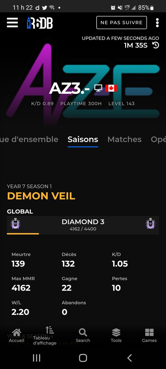 AZExR6's tweet photo. thank you all for the encouragement and help to finally have reached the diamond
@munch1z @GabzzR6 @Yr6Ps @ChristoWao @jxst_alexis
Langlais2jz,Tommectetoons ,Lights 
thank you <3 https://t.co/7T62WHntOg