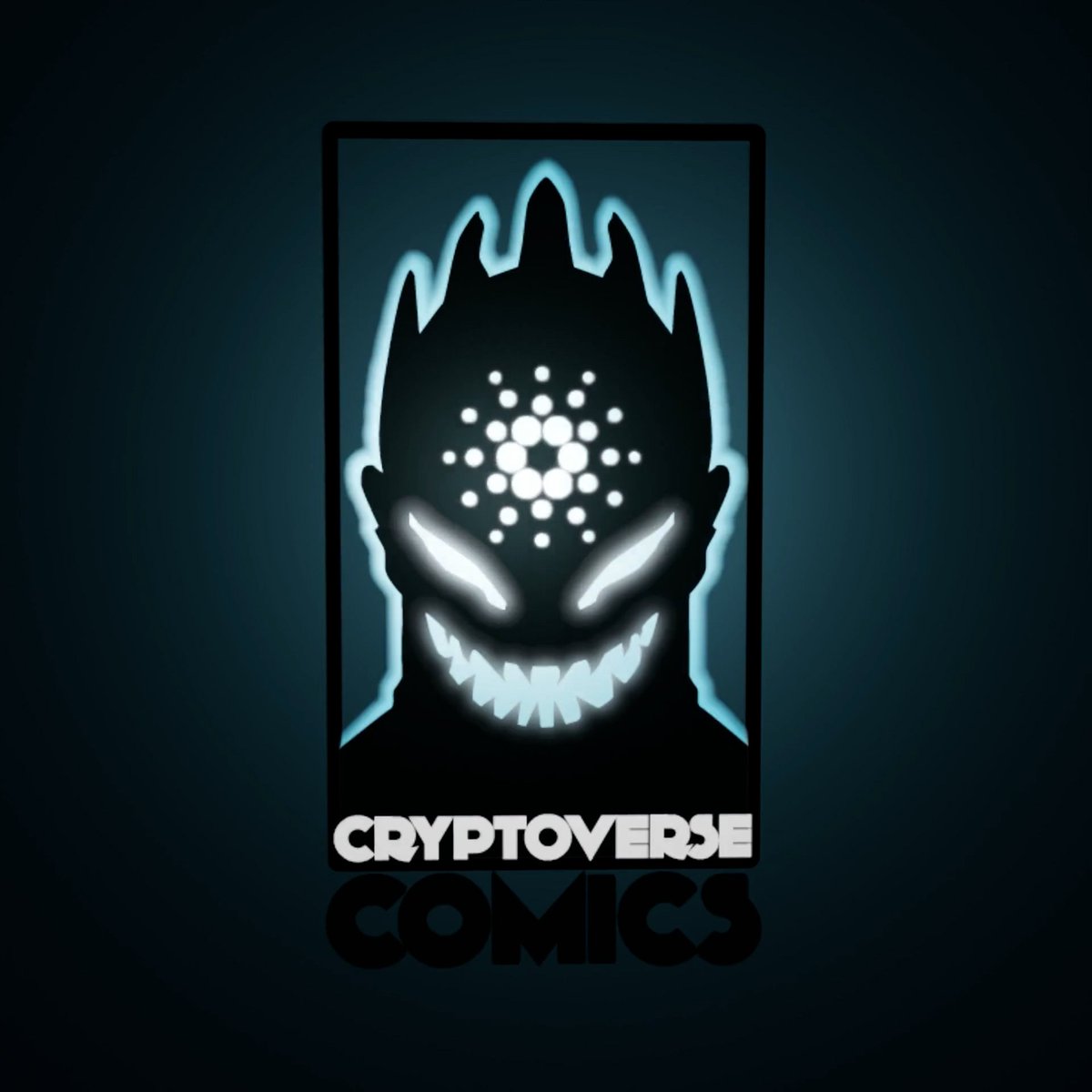 Our good friends over <a href="/CryptoverseCNFT/">Daedy</a> have given us 5 WL tokens (includes a free comic demo in there too!)
We're going to give away 3 on twitter and 2 in our discord! 
Enter:
➡️ Follow <a href="/CryptoverseCNFT/">Daedy</a> &amp; us 
♥️ + @ 3 mates
🔁 Retweet it 

🎉FREE NFT TOKEN🎉#cnft #CNFTGiveaway
