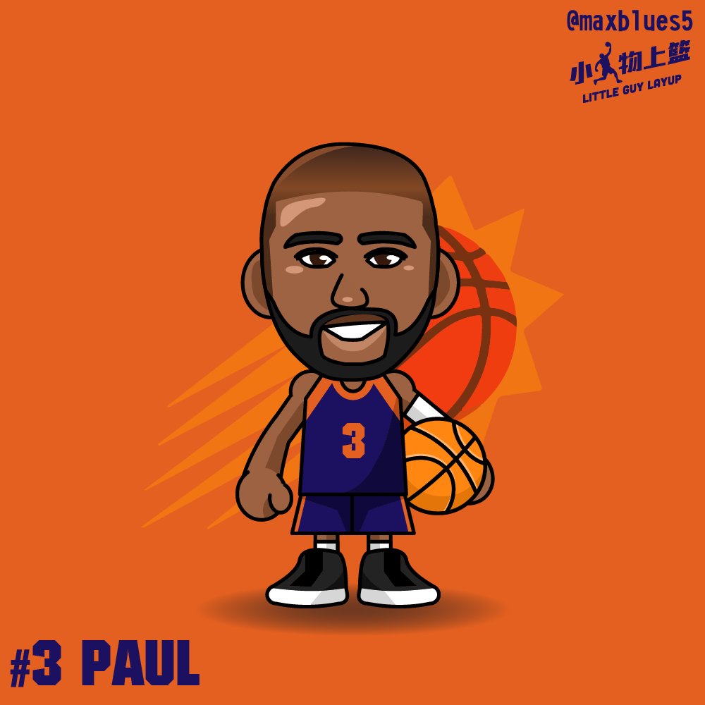 maxblues5's tweet photo. What happened??????
#DALvsPHX #NBAPlayoffs #NBA #phoenixsuns #chrispaul #小人物上籃 https://t.co/T31W8l9L8b