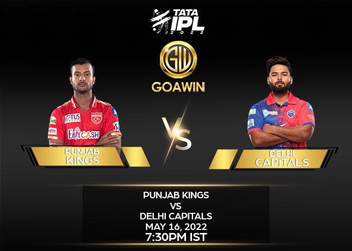 official_goawin's tweet photo. 🇮🇳Premier League
🔮Prediction: PBKS 🆚 DC 

Both teams will return with wins
🤑Bet now ❗️

👇Click Below
https://t.co/fBzHv4Xw2O
Fantasy Prediction👇
https://t.co/rHpEIy5nje
📞whatsapp 👇
+639661727615

#goawin #IPL2022 #Match64 #Prediction #Betting https://t.co/QnMrVwy1x5