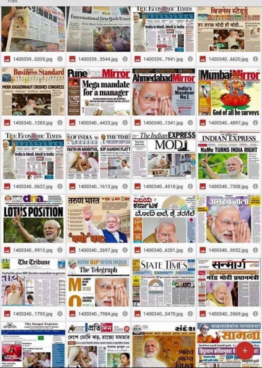 New Political Forces Shaking the Global Arena