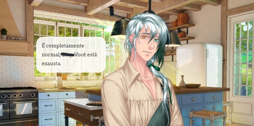 [🐇] Lysandre gostaria de dizer que é normal ter uma ou outra crise, querer apenas não fazer nada. Desde que isso não te vença, ok?

Descanse!!💌