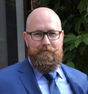 Happy European Cancer Nursing Day 2022 from EONS President Johan De Munter!! #ECND22Go4Selfcare

“I wish all cancer nurses across Europe a wonderful ECND22 &amp; congratulate you on the amazing dedication you show every day of your working lives!”