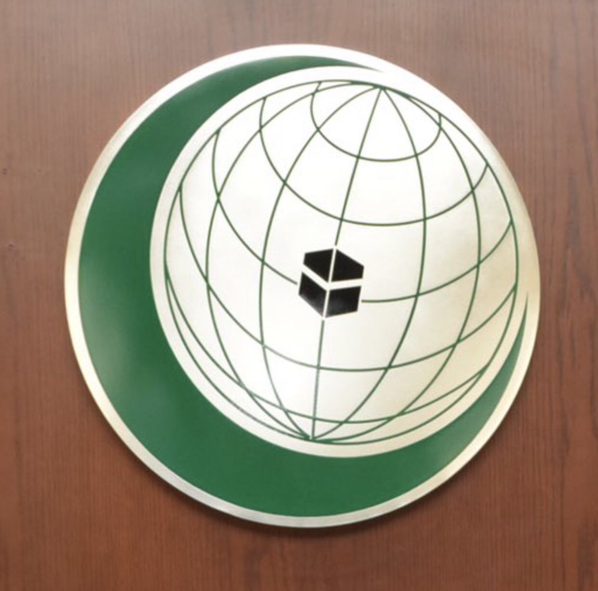 OIC_OCI's tweet photo. #OIC General Secretariat expresses deep concern over #India’s attempts to redraw the electoral boundaries of the #Indian Illegally Occupied #Jammu and #Kashmir, altering the demographic structure of the territory and violating the rights of the #Kashmiri people. https://t.co/XsUqjEIsLA