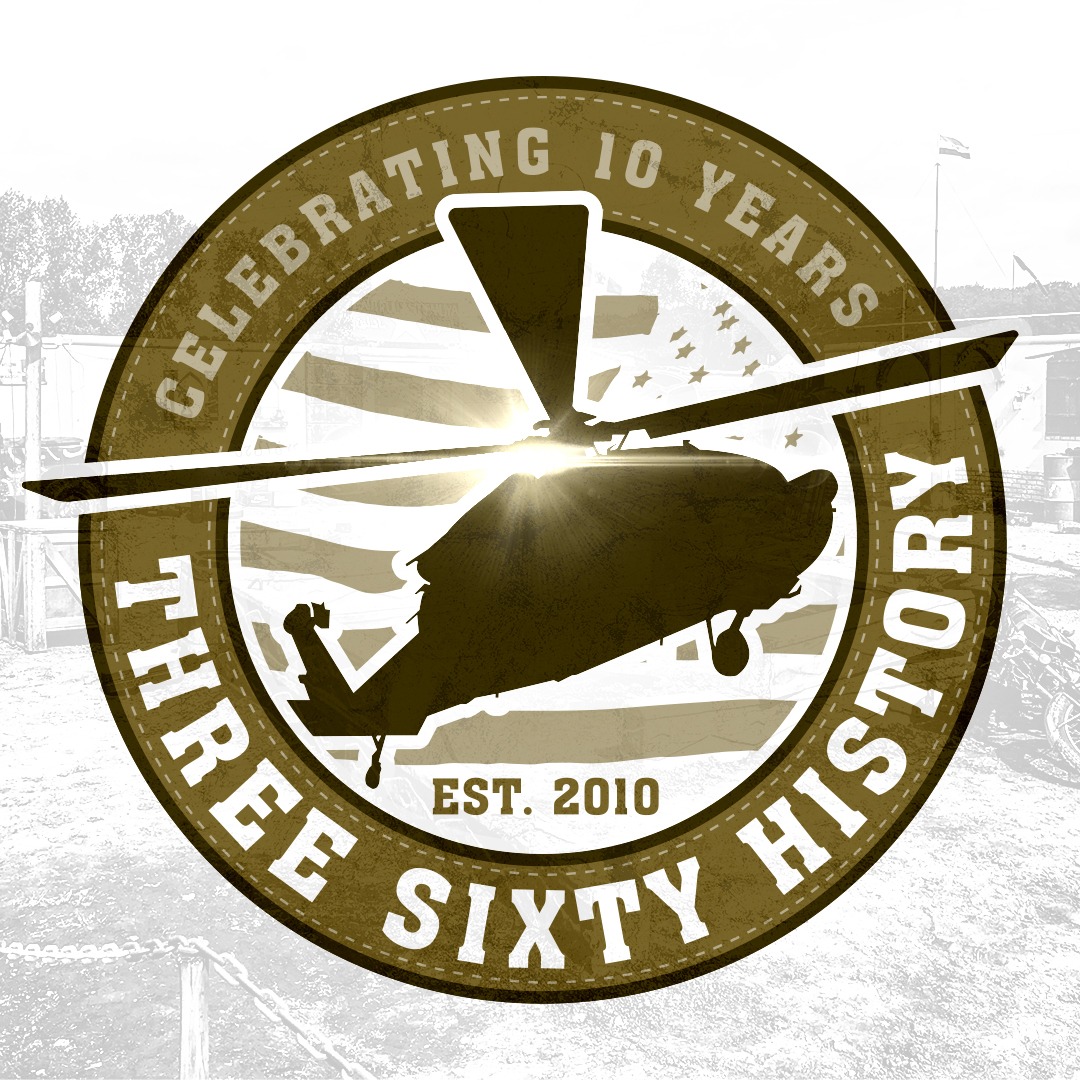 Three Sixty History tweet media