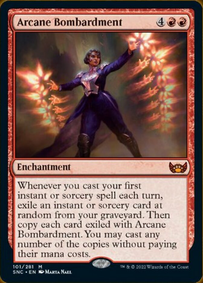 OrcsHeadMagic's tweet photo. @wizards_magic .... Why have you given me an unhealthy obsession to make this card work in competitive standard.... I'm on my 4th iteration of a deck and cannot even look at other decks because I'm convinced I can make this work.... @maro254 @blakepr #WhyDoThis https://t.co/jPrz3OYosr
