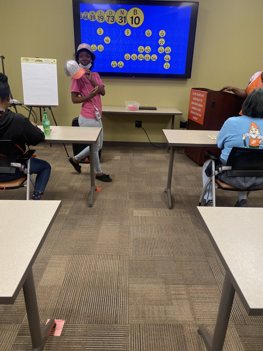 Lula Smart (@smart_lula) on Twitter photo Team, Bingo was a hit Friday😂. Congratulation Teresa, Courtney, and Kenny. It brings joy to see the associates having fun with this amazing game called BINGO <a href="/davewade5085/">Dave Wade</a> <a href="/JacobiBrown7/">Jacobi Brown</a> <a href="/SHolsendolph/">Shirka Jordan</a> <a href="/William_J5085/">William Johnson</a> <a href="/HartMeka/">Meka</a> Team, Bingo was a hit Friday😂. Congratulation Teresa, Courtney, and Kenny. It brings joy to see the associates having fun with this amazing game called BINGO <a href="/davewade5085/">Dave Wade</a> <a href="/JacobiBrown7/">Jacobi Brown</a> <a href="/SHolsendolph/">Shirka Jordan</a> <a href="/William_J5085/">William Johnson</a> <a href="/HartMeka/">Meka</a>