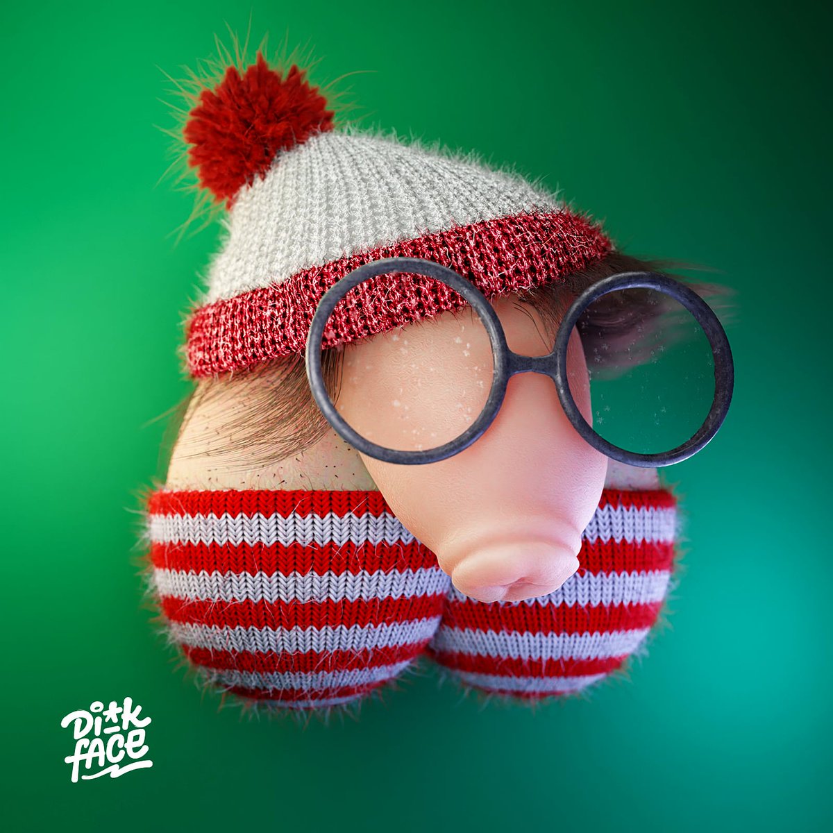 BnCo_nft's tweet photo. @cyhnft I present you #DickFace
A #NFTCollection to get balls &amp; fun
#rarible | #PolygonNFT | 0.03 #ETH 
👉 https://t.co/ZLoAuFyMo9 https://t.co/basf6s9Tw5