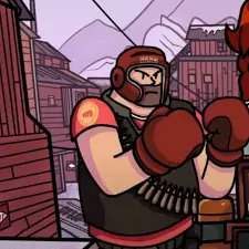 Maxxoulek's tweet photo. I still dont know if its my favorite subclass, but holy windows, vs mann co did an incredible heavy boxer design
#VsMannCo #Tf2 #NotHoovy https://t.co/0ZtRbpnVHL