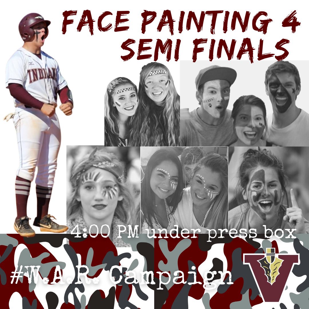 Vidalia High School tweet media