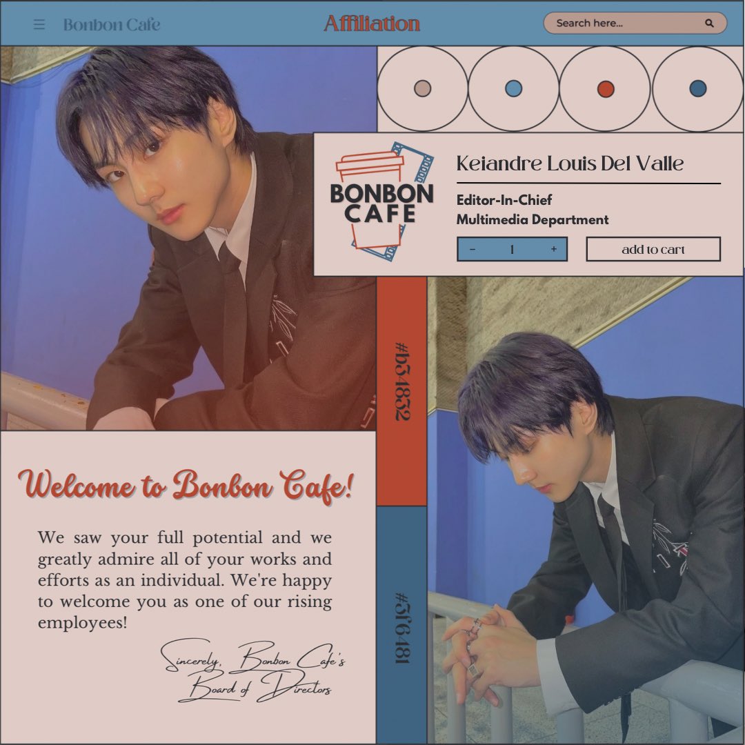 ͏͏͏͏͏͏͏͏͏͏͏͏         
         
͏͏͏͏͏͏                     affiliated with ⦂ 
                   @B0NB0NCAFE                                    
             
͏͏͏͏͏͏͏͏͏͏͏͏͏͏͏͏ ͏͏͏͏͏͏͏͏͏͏͏͏