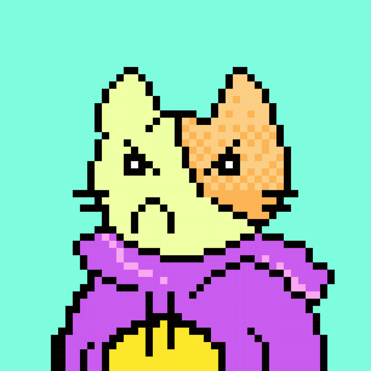 Hello everyone  My new drop .... cool cat pixel #17-18 paras.id/carmaylar.near…
#NFTs  #art #NFT #NFTdrop #NFTartist 
#opensea #3dart #music #ar