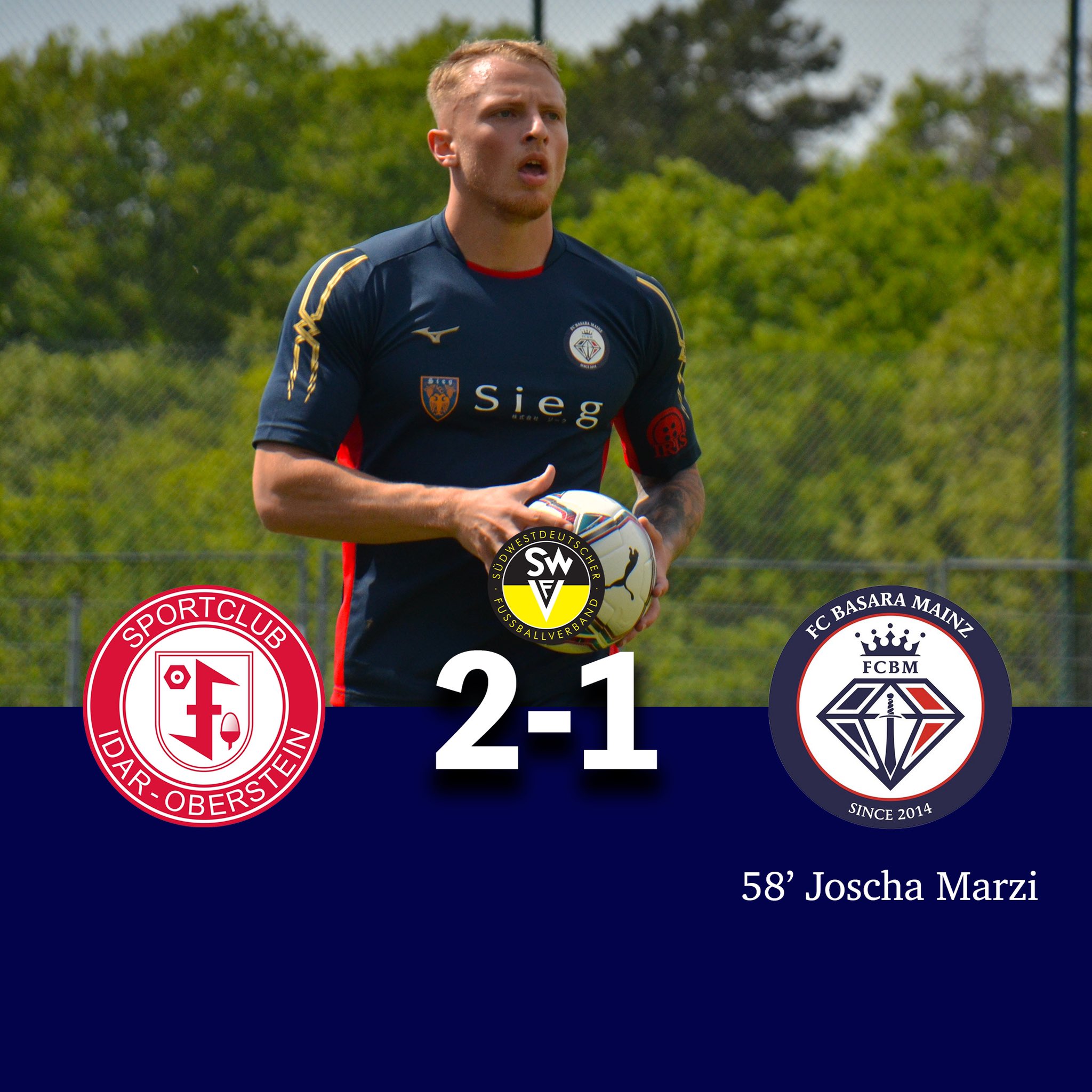FC BASARA MAINZ WIKIPEDIA visual data 5