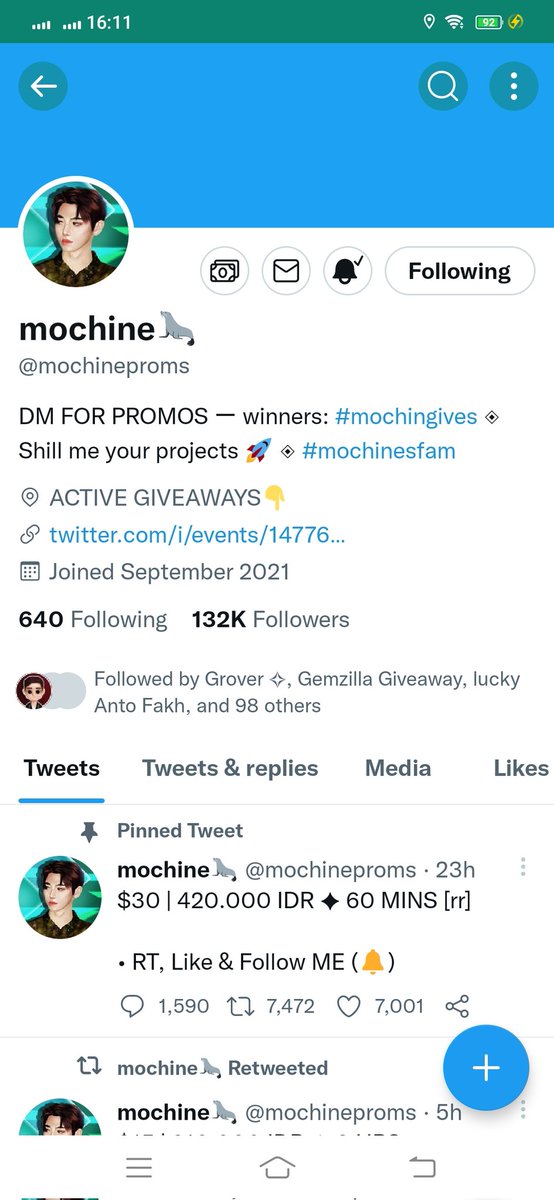 itsfadhi99's tweet photo. @JayTheGaHost @mochineproms Done https://t.co/KhoDklZWBr