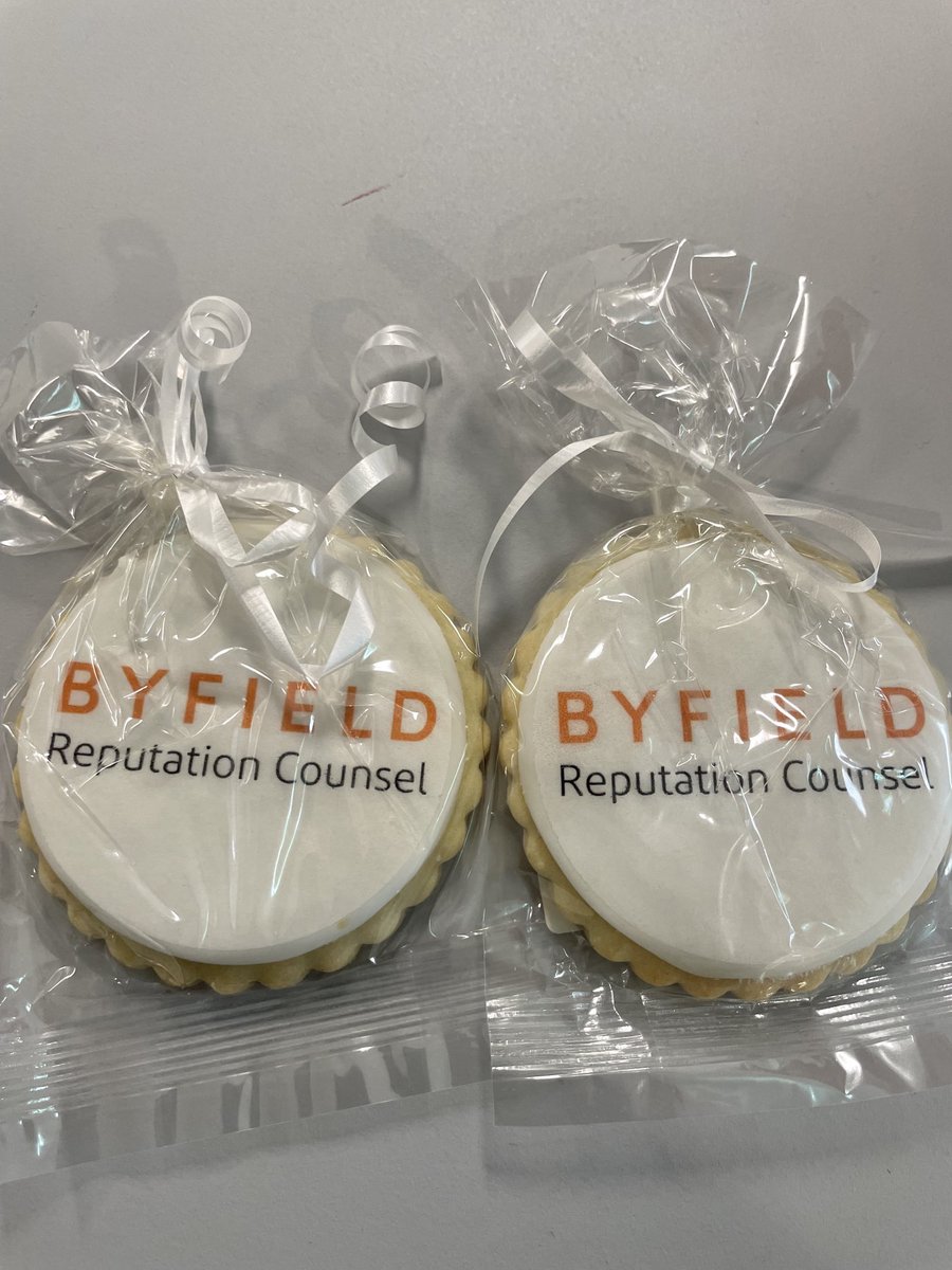 Rather taken with these samples for our 15th anniversary party next month