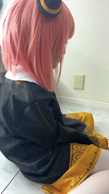 Twitterのコスプレ画像26