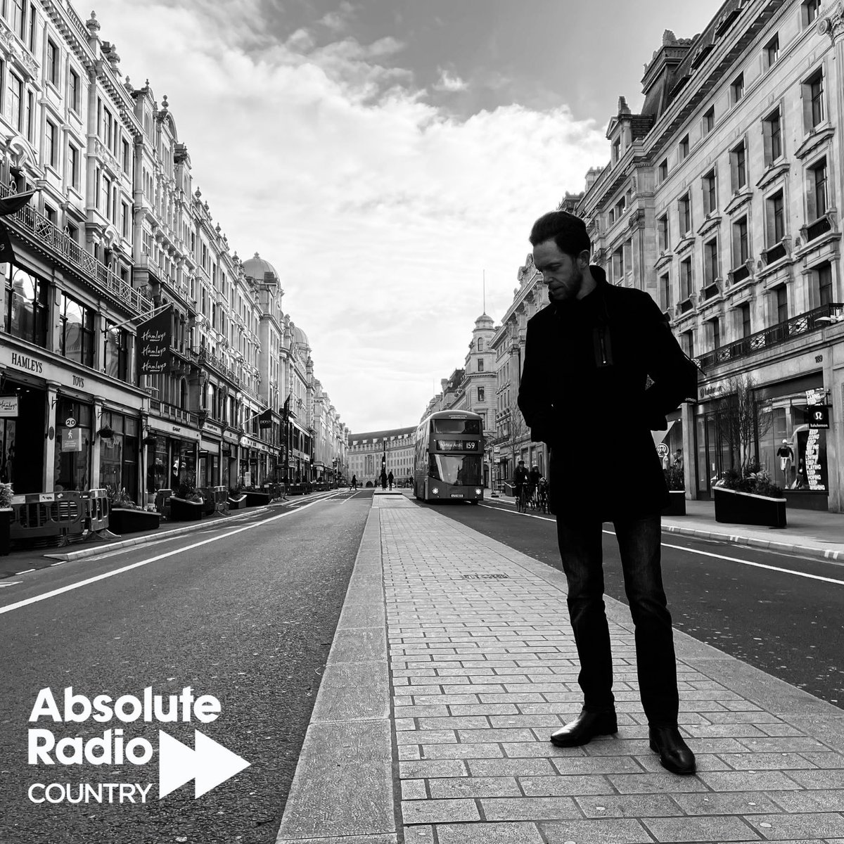 shearaffmusic's tweet photo. Massive thanks to @MattSpracklen for spinning ‘You’ll Be There’ on @ARCountry over the weekend. Legendary man! 💚
#YoullBeThere #AbsoluteCountry #Radio @Dannydeathdisco https://t.co/iM0LkPwSLG