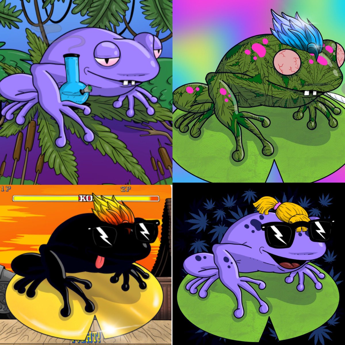 <a href="/UnknownKamm/">kamren zacarias</a> <a href="/twistedtreefrog/">TwistedTreeFrogMassive</a> <a href="/CryptoStorm__/">Storm🌪</a> <a href="/CollieBuddz/">Collie Buddz</a> This is true ! Fire project even better community plus the legend <a href="/CollieBuddz/">Collie Buddz</a>