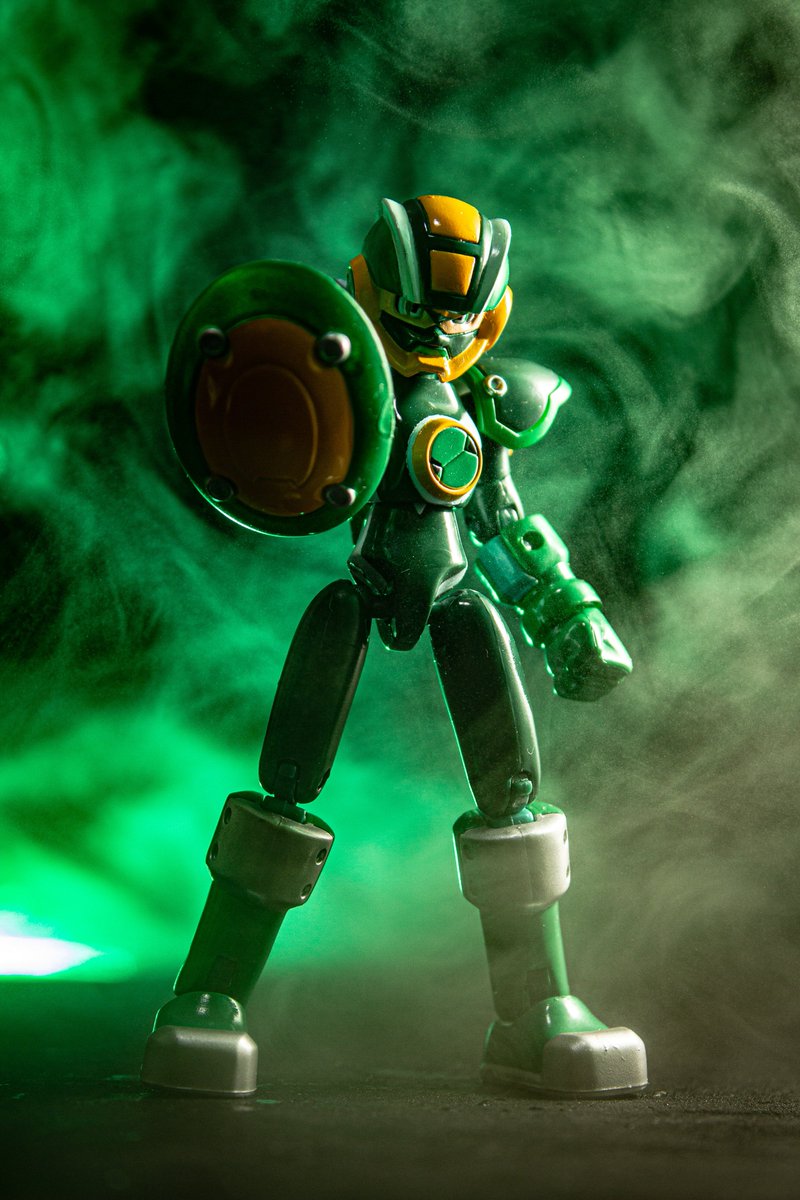 ロックマンエグゼ のモデル作品 10 件 Twoucan