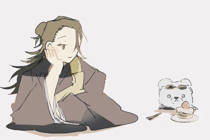 夏五🧸 