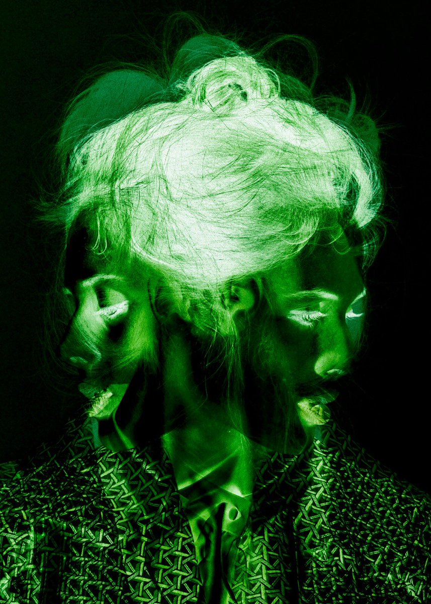 Vibrant. 

Scrape A to B - part two (2/2) 

By <a href="/BertaniMarco/">Marco Bertani</a> 

theartclub.io/art/scrape-a-t… 
#NFTs #nftphotography #NFTdrops