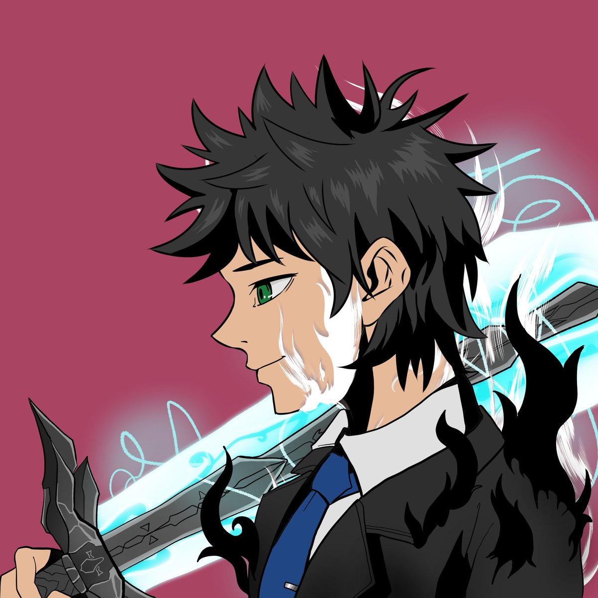 Partnership alert 📣

Giving away 5 WL spots for @HikageNFT 

To enter: 
1️⃣ Follow <a href="/whaleboxNFT/">Whale Box</a> &amp; @HikageNFT 
2️⃣ Tag 3 friends
3️⃣ Like &amp; RT 

Winners in 24hrs 🐋

#NFTGiveaways #Giveaways #EthereumNFT