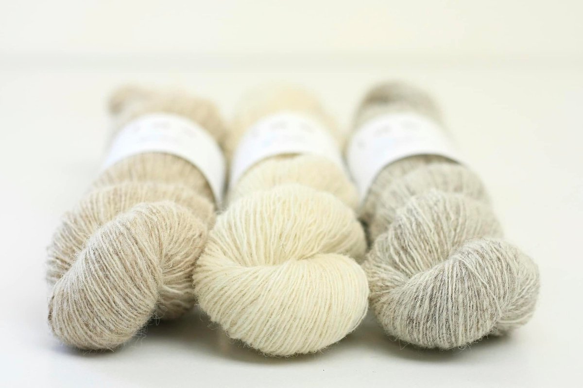 IslandsPass's tweet photo. 1/3
We at Scottish Islands Passport HQ love Mondays, because it gives us the opportunity to #MeetTheMaker! Our Maker Monday posts celebrate the #makers & #artists we feature on our app.
📍 This week we're off to the #Grimsay in the #OuterHebrides, to meet @UistWool https://t.co/IsQIl3N2Wb
