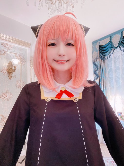 Twitterのコスプレ画像12