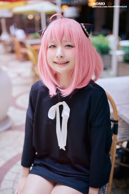 Twitterのコスプレ画像13