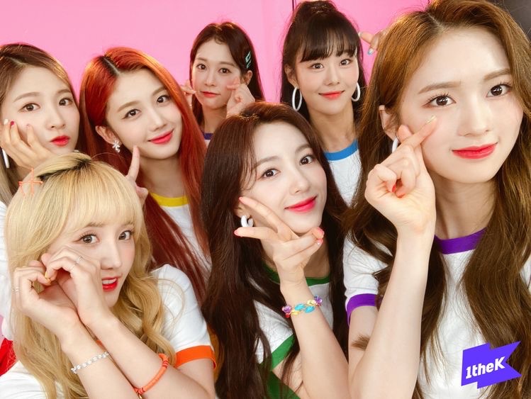 hourchebul's tweet photo. ↳🌷#체리블렛 #cherrybullet <3 
@cherrybullet https://t.co/oghBa719Tb