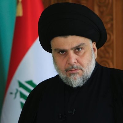 للمظلوم زأرة لن تكونوا في مأمن منها

السيد مقتدى الصدر
#حكومة_اغلبية_وطنية
#المعارضة_الوطنية