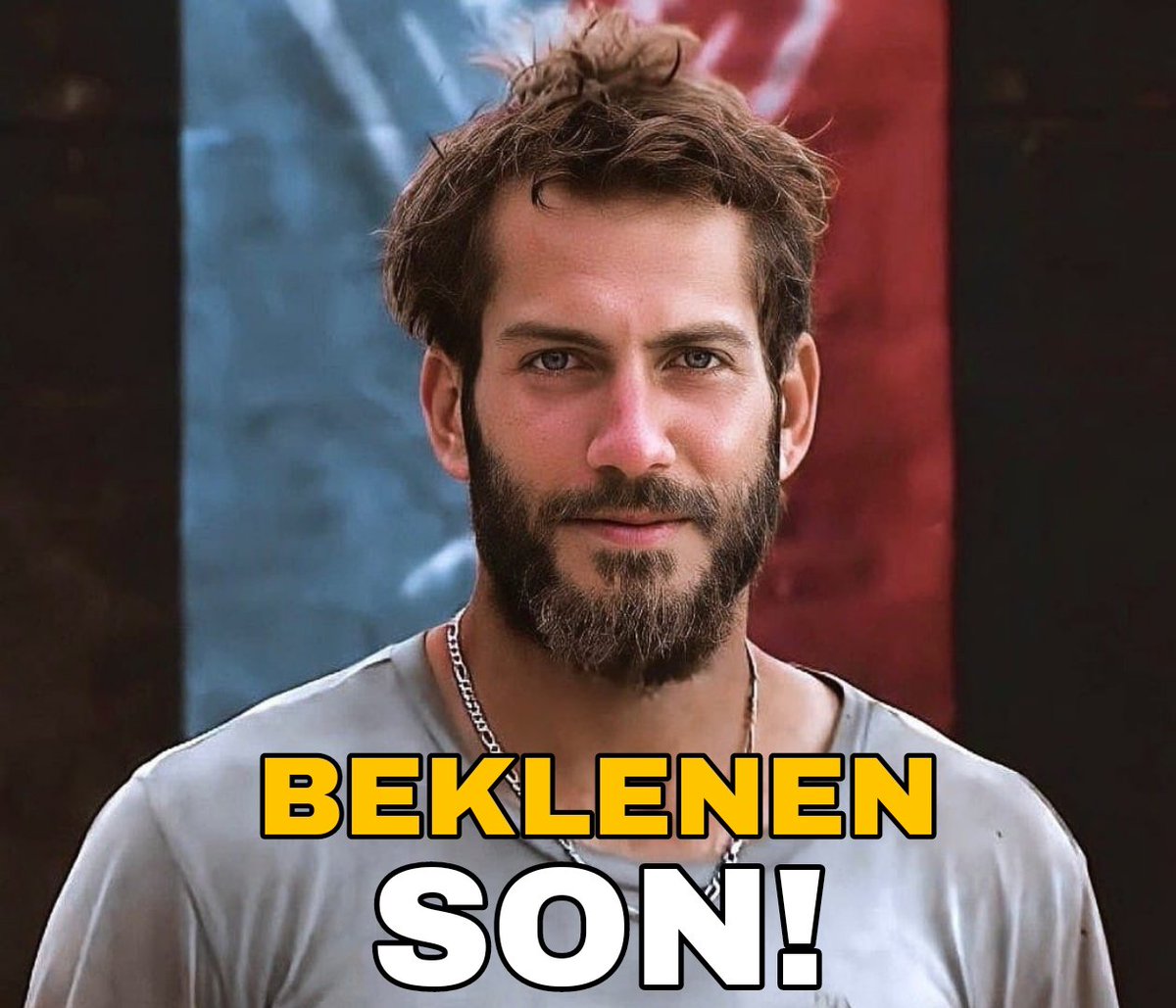 ismail_akfc's tweet photo. Son 3 haftadır performans düşüklüğü yaşayan Ogeday Girişken maalesef Survivor hayallerine veda etmiştir. Yolu açık olsun. #survivor2022allstar https://t.co/VejAkaBaEx