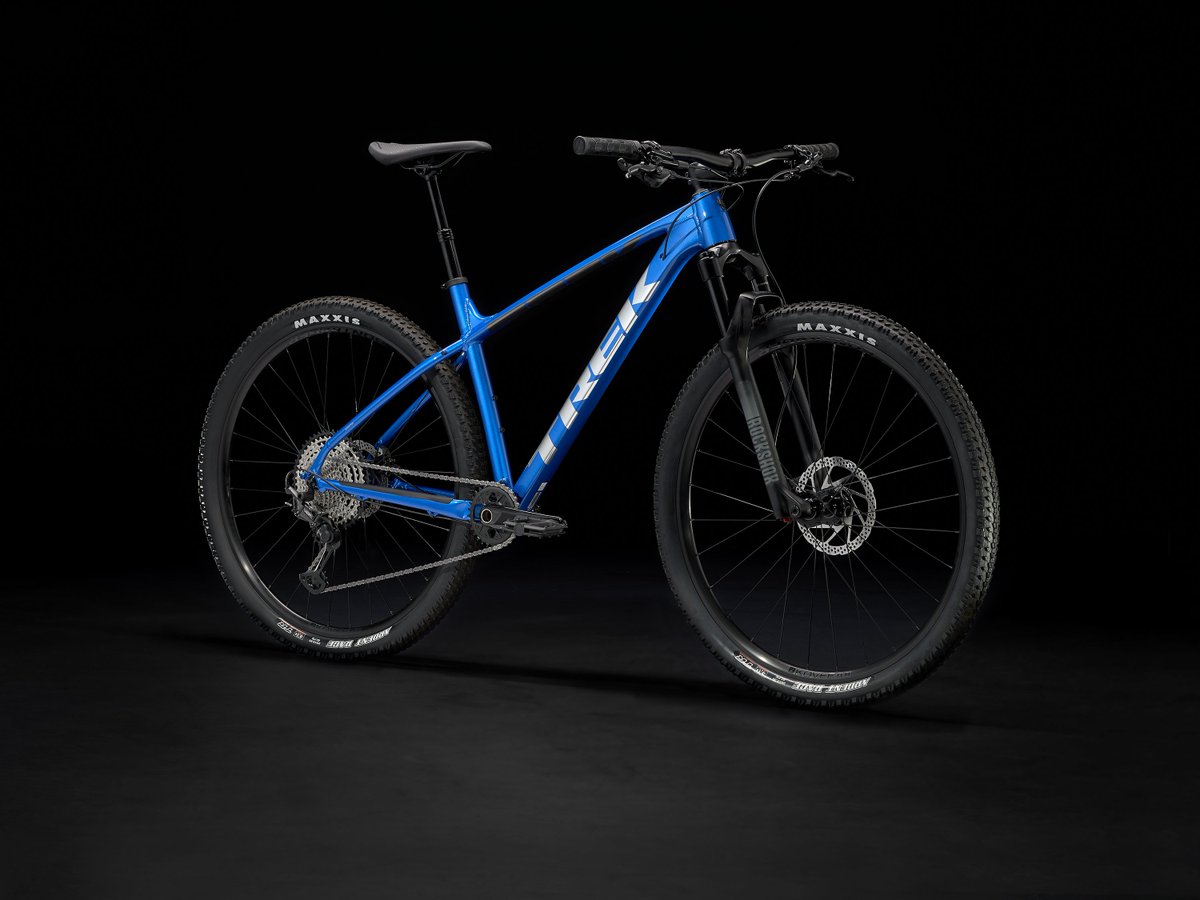 TrekBikesIndia's tweet photo. X-Caliber 9 is a high-value cross country mountain bike that performs out of its class on singletrack and long XC rides.
Learn more: https://t.co/bQ9E4DMNvX
#GoByBike #TrekBikesIndia #BetterwithBikes #BelieveinBikes #XCaliber https://t.co/OHlDlQRHR1