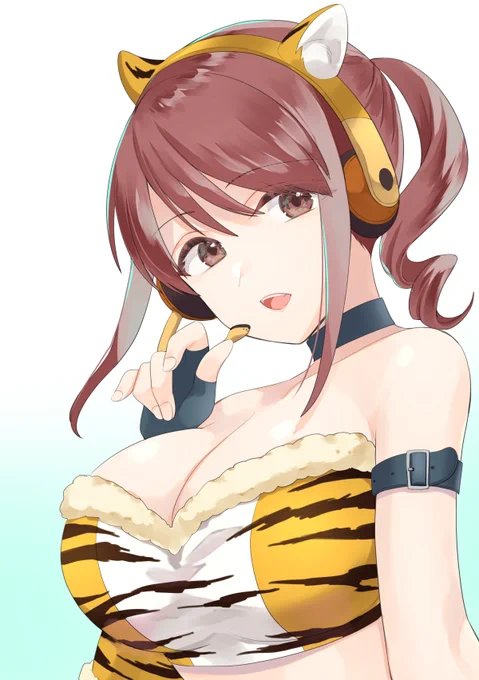 アニマルパークはいいぞ 