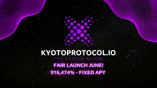 Crypto_News_Net's tweet photo. ♻️How to help save the planet and earn money♻️

Introducing @official_kpio - https://t.co/USu2zcWtvM 

The mission is to make the carbon credit industry more transparent, efficient, accessible and profitable!

💥Fixed APY of 916,474%💥

Enough said right👇
https://t.co/hdV1t8UouA https://t.co/xgH5sryzF8