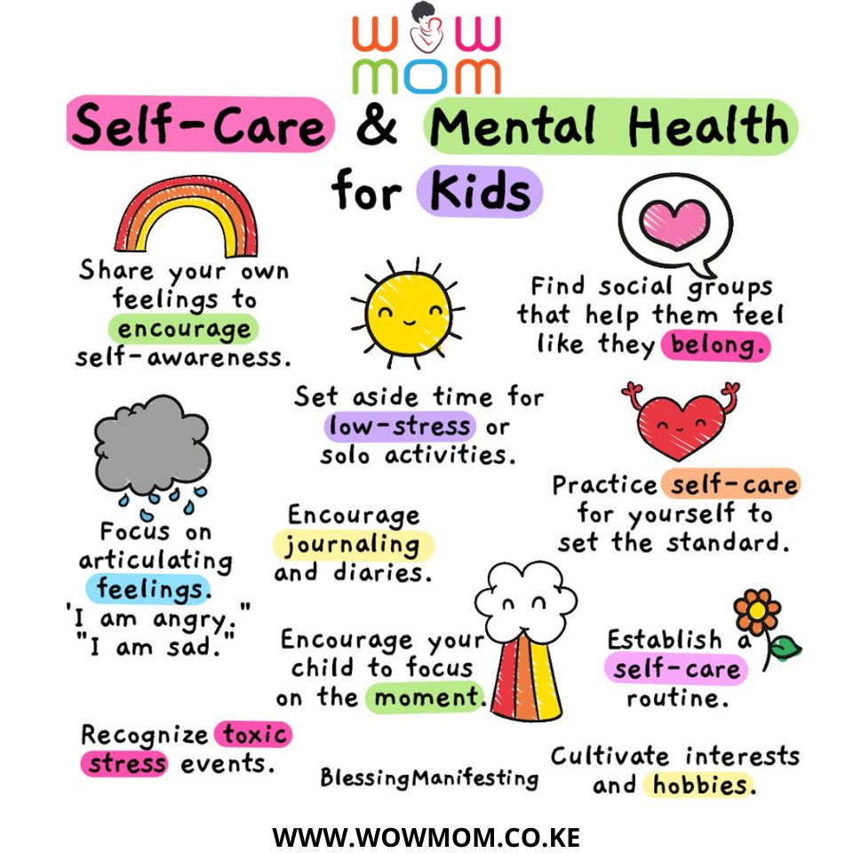 wowmomske's tweet photo. The most powerful tools are those that are invisible. But once you understand how they work, you can use them to change your life. At Wow Mom, we create children-friendly spaces where children can learn and be themselves.
#mentalhealth #childrenfriendlycities #wowmomkenya https://t.co/BbH0dRP2y4