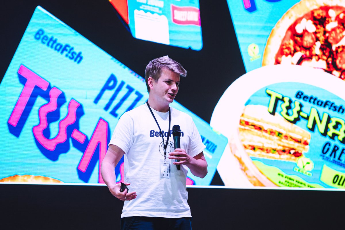 BettaF!sh tweet media