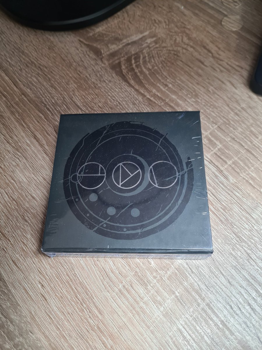 AzereQ's tweet image. Proof that i got an emblem