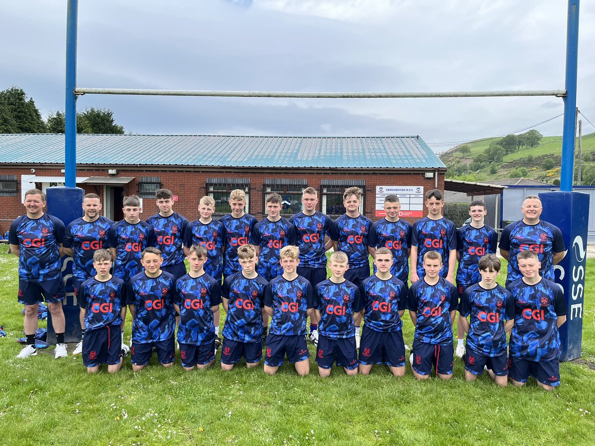 &amp; finally the boys themselves, outstanding group of talented lads who didn’t deserve to lose but we are sure days like Sunday will help them come back stronger &amp; become better rugby players &amp; also level headed good young men in the future 

Well done Sneg 
#SRW72 
<a href="/DRA_Community/">DRAGONS RFC COMMUNITY 🐉</a>