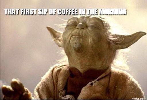 FortMillPD's tweet photo. Good morning! #Mondays #CoffeeASAP https://t.co/pHjULa12wZ
