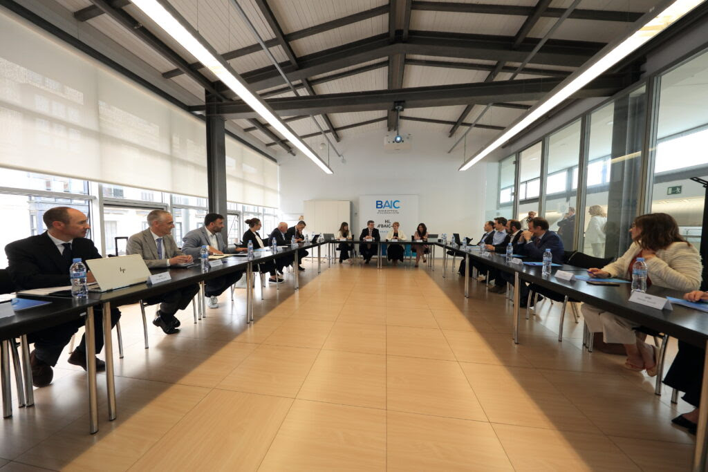 Grupo SPRI tweet media