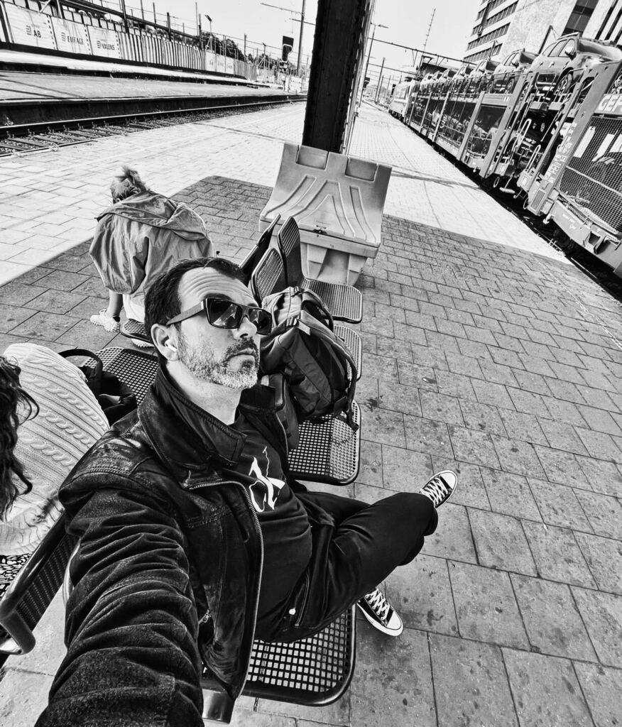IgalNess's tweet photo. On my way 

#europe #europetravel #tagstagram #europe_greatshots #europe_vacations #tagsta_travel #europe_pics #europe_perfection #europe_ig #europe_tourist #tagstagramer #traveladdict #travellover #europe_gallery #europetravels #exploreeurope #travellin… https://t.co/2jjjEe8JSe https://t.co/j4jO3mox76