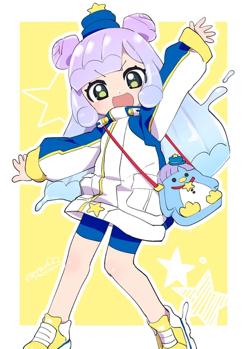 ぷにる 