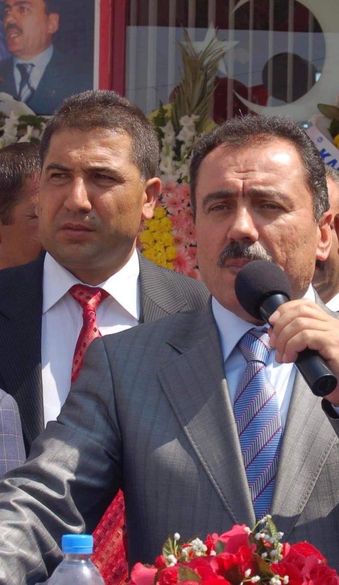 Hasan Hüseyin Bozok tweet media