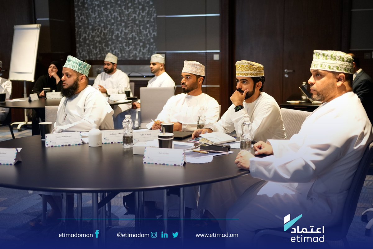 برنامج اعتماد tweet media