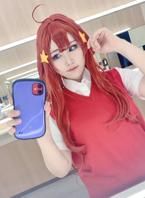 コスプレイヤーしゅんすけのTwitter画像31