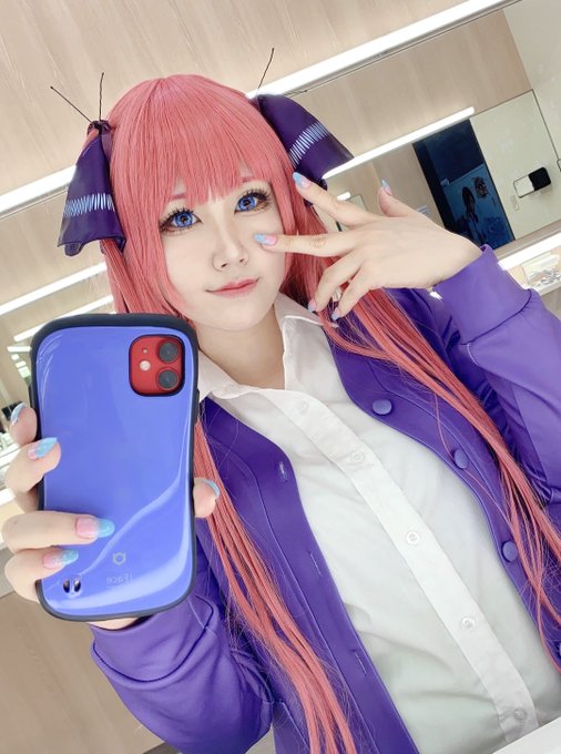 コスプレイヤーしゅんすけのTwitter画像32