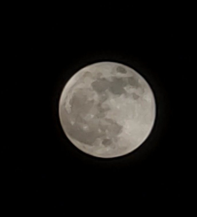 DoriDataBae's tweet photo. Oh Glorious Full Blood Moon,
You Are Magic To My Soul And Light For My Senses.
"And like the moon we must go through phases of emptiness to feel full again." 💜
#fullmoon #BloodMoon
#SamsungNote20 https://t.co/GGVgOjuoHv