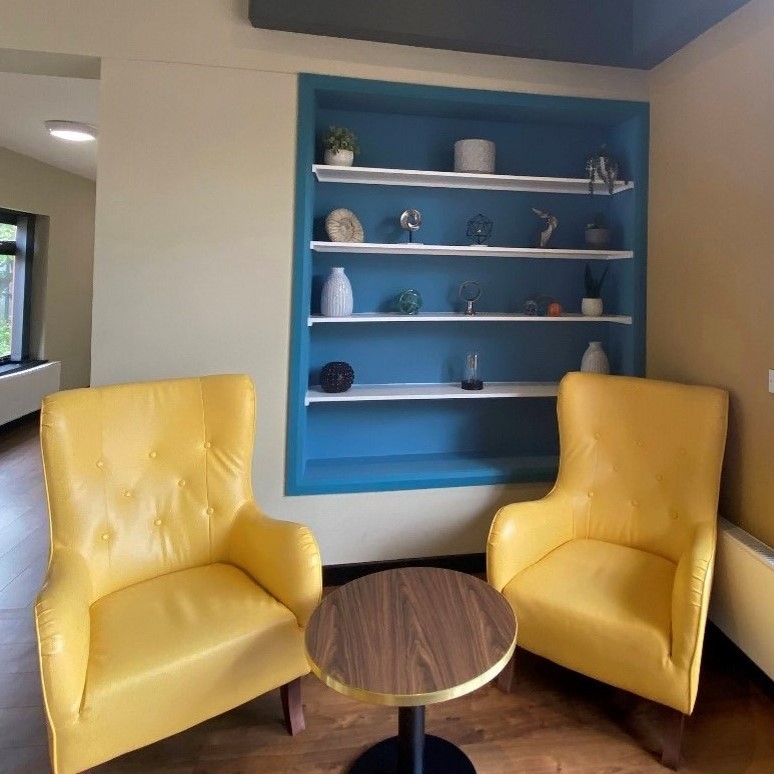 RevitaliseNow's tweet photo. 📣Exciting news! 📣 

We're delighted to share that Jubilee Lodge is undergoing a fresh refurbishment of our guest rooms.  

The first batch of rooms is now complete — we think the pictures speak for themselves!

#RevitaliseNow #AccessibleBreak #inclusivebreak https://t.co/rjUNhwdudP